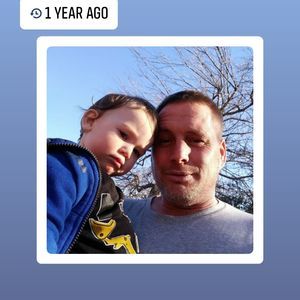 Meet your Posher, Timothy